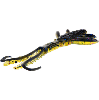 Crecraw Ripplr Creaturebait 9.5cm, 4g 4-pack